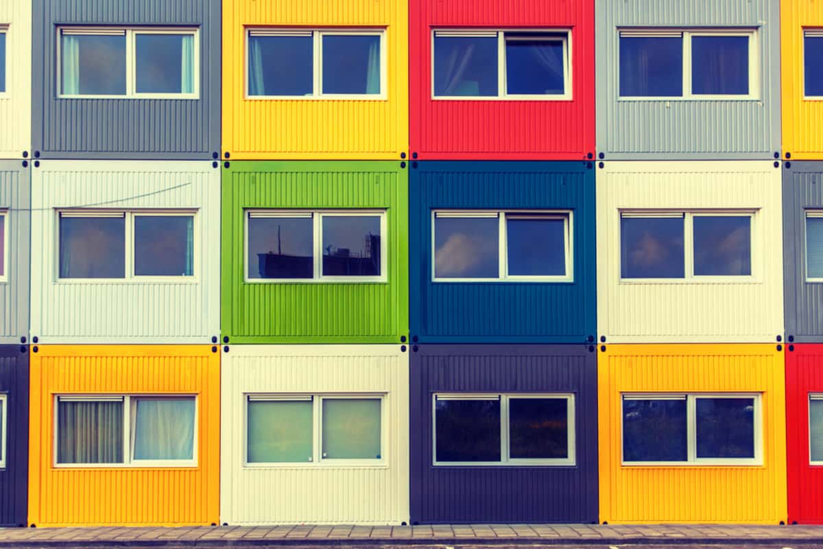 The 3Step Used Shipping Container Quality Assessment Checklist