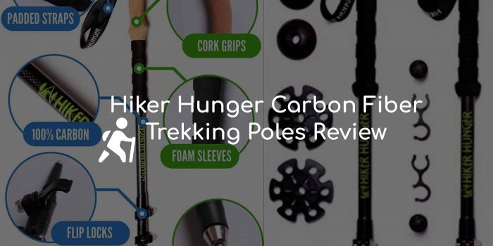 How To Size Trekking Poles How To Use A Hiking Pole Height Chart