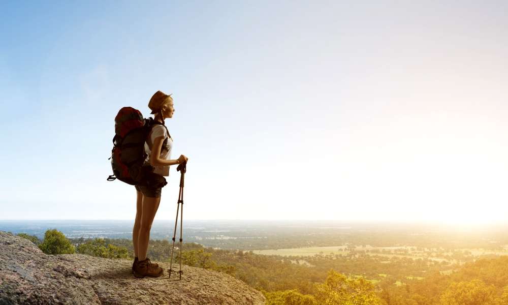 Are Trekking Poles Necessary Why You Might Need a Pair Heroic Adventures