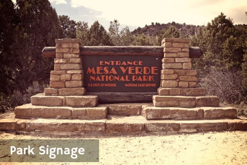 Welcome to Mesa Verde